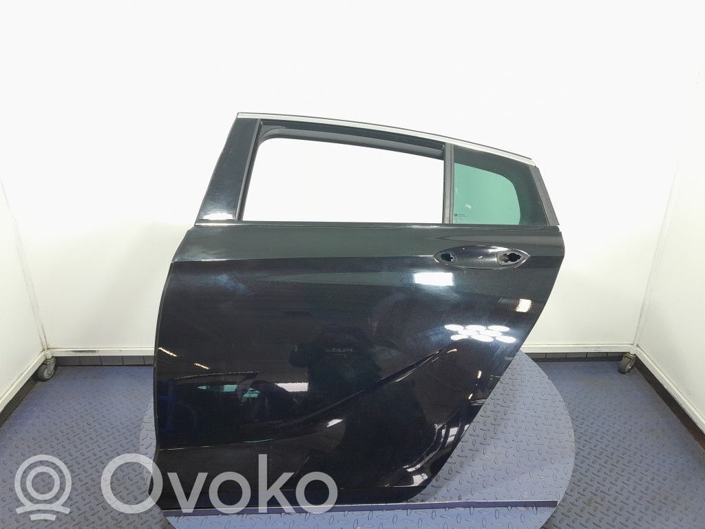 Opel Insignia A Takaovi 