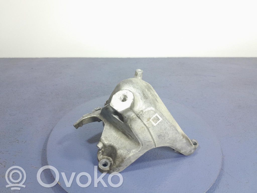 Audi Q5 SQ5 8R Engine mount vacuum valve 