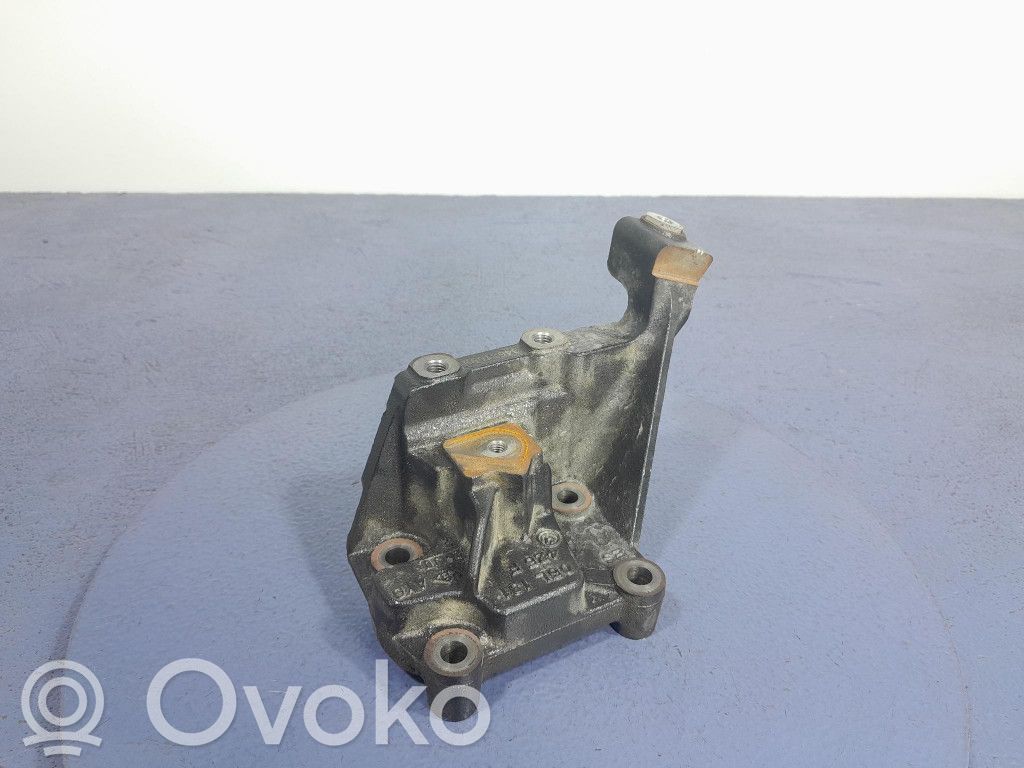 Audi Q5 SQ5 8R Engine mount vacuum valve 