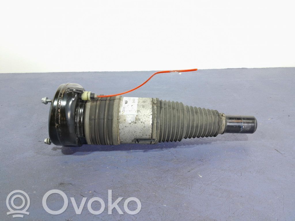 Audi Q7 4M Etuiskunvaimennin 