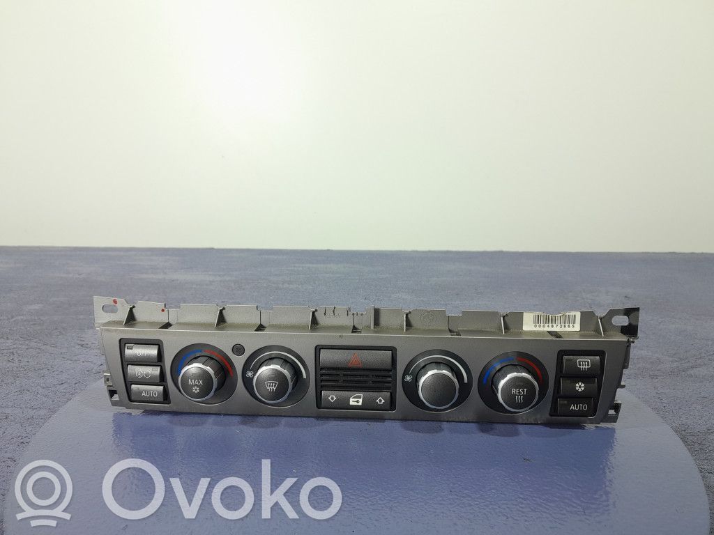 Climate control unit   6981405,6981405