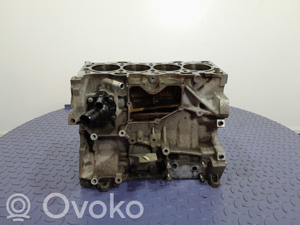 Engine block   LF20,LF20