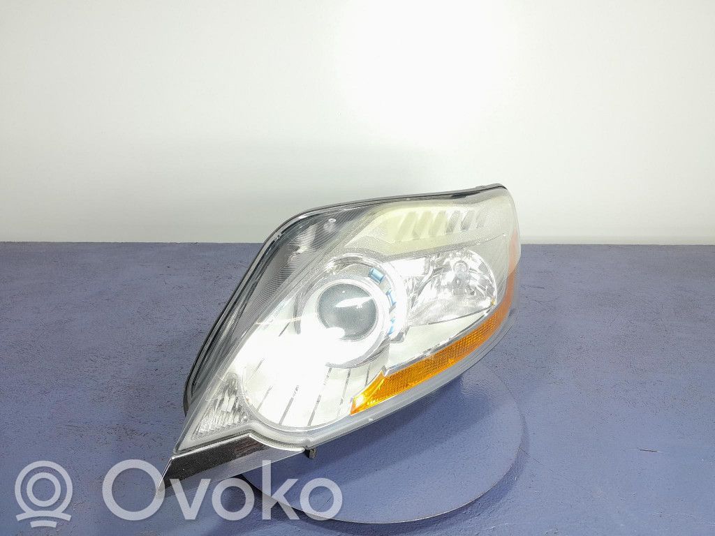 Ford Kuga I Scheinwerfer 