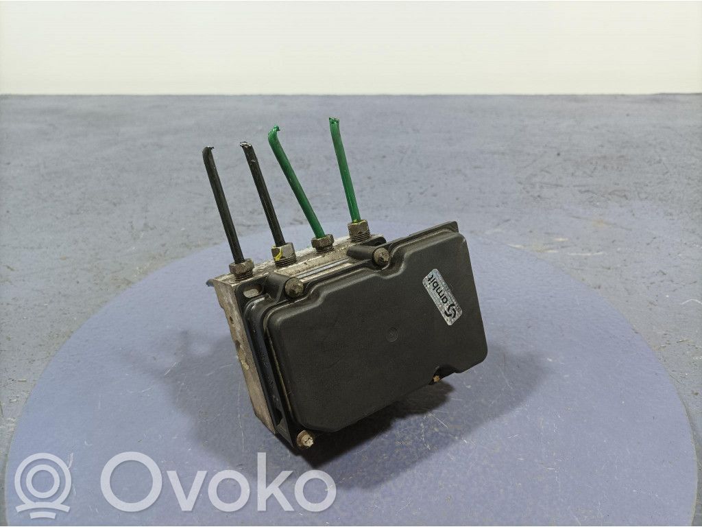 Renault Modus ABS Blokas 
