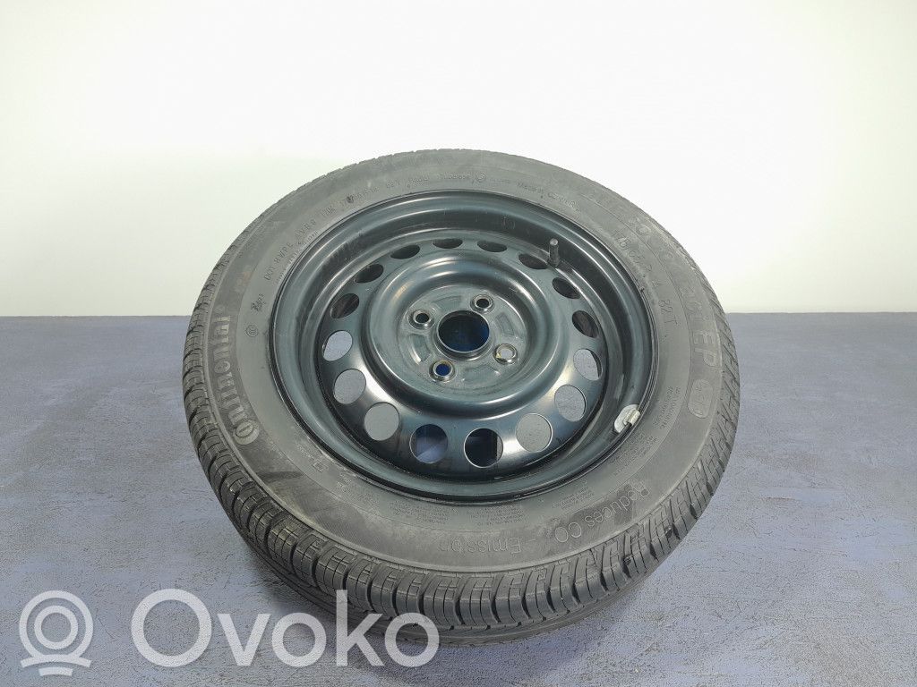 Roue de secours R17