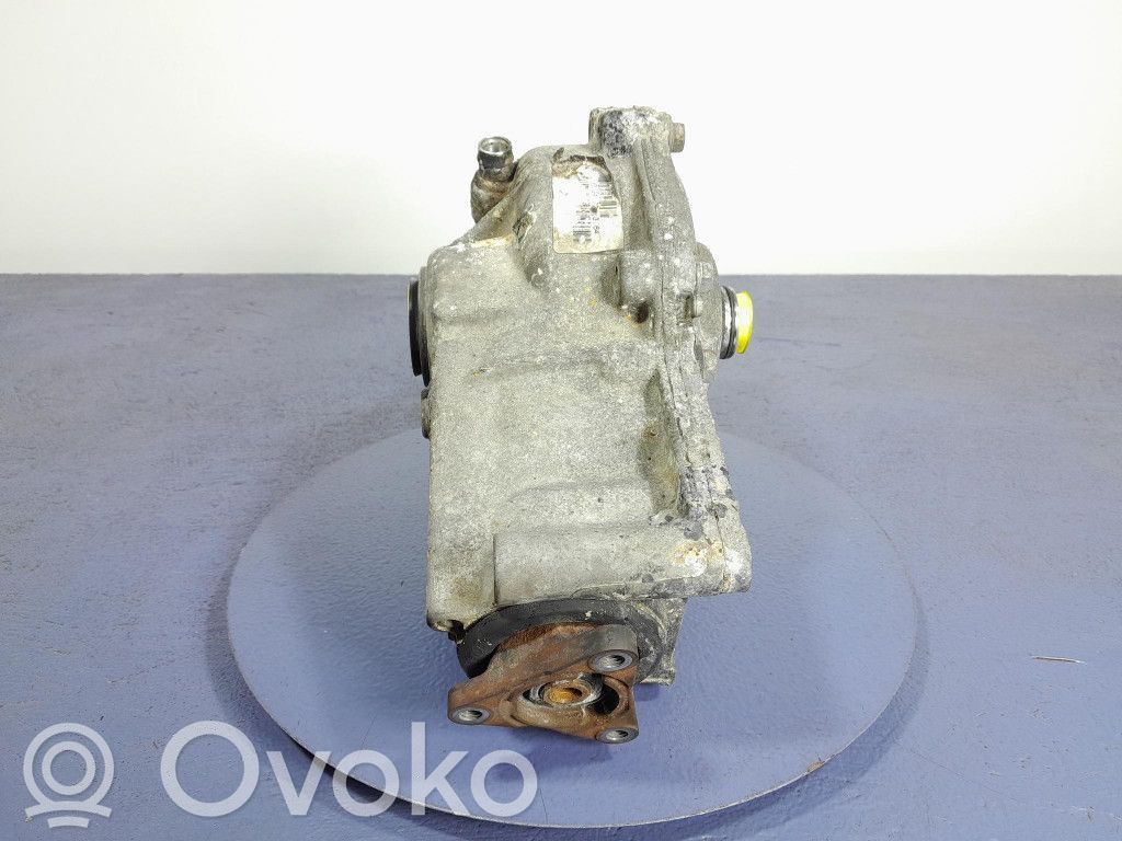 Front differential   7612956,7612956