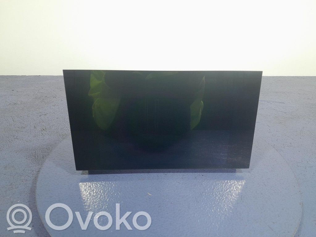 Panel / Radioodtwarzacz CD/DVD/GPS   4K0919603A,4K0919603A