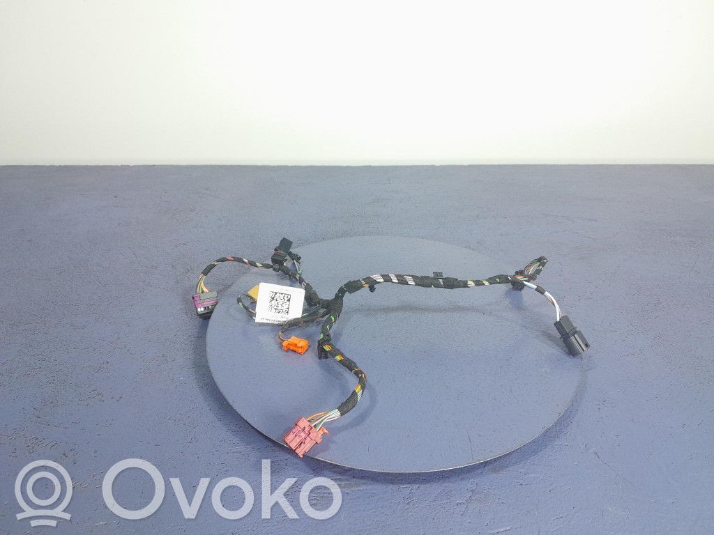 Audi A6 S6 C8 4K Muu johtosarja 