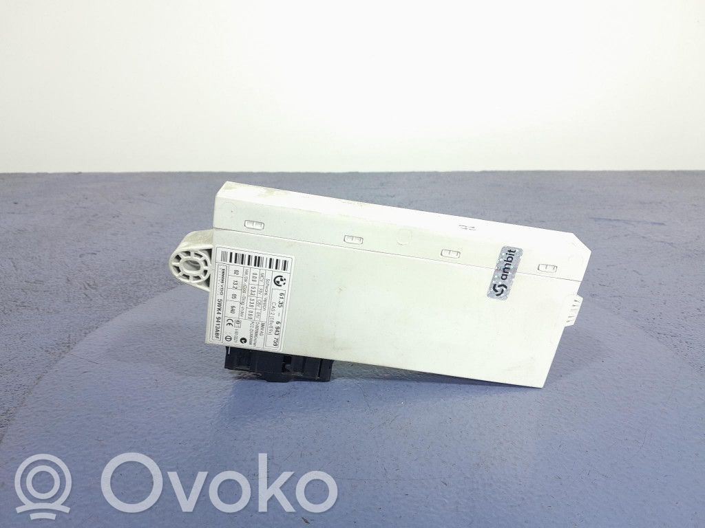 BMW 1 E81 E87 Other control units/modules 