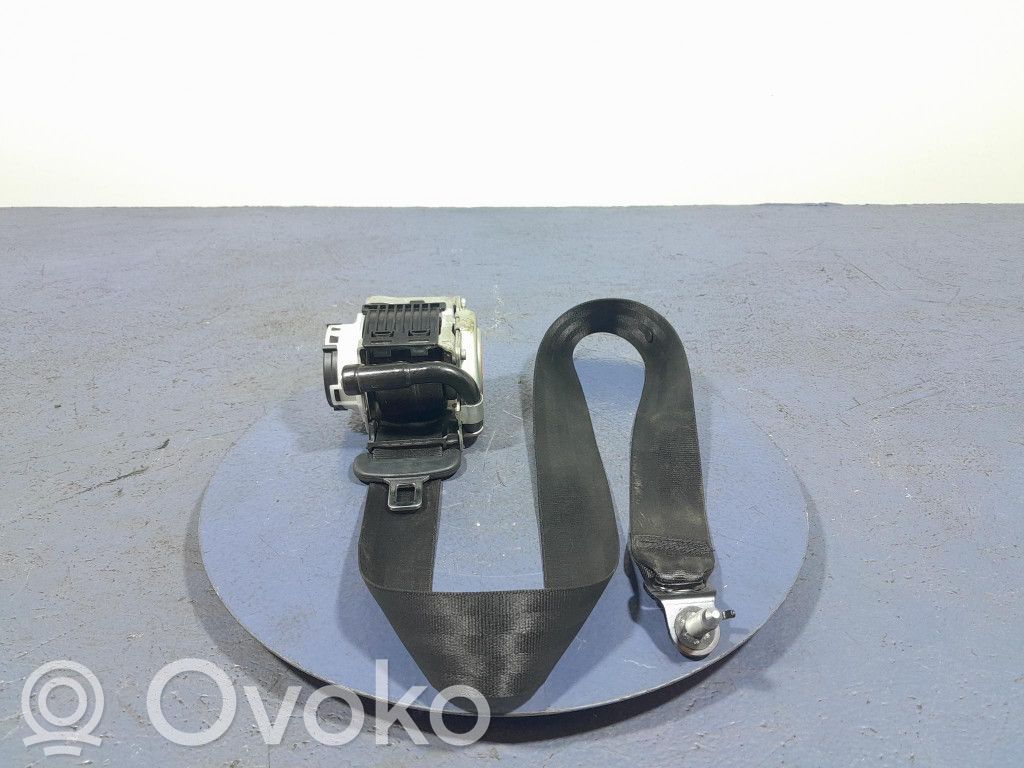 Audi A6 S6 C8 4K Cinturón delantero 