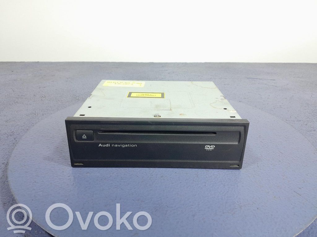 Audi A6 Allroad C5 Radio/CD/DVD/GPS head unit 