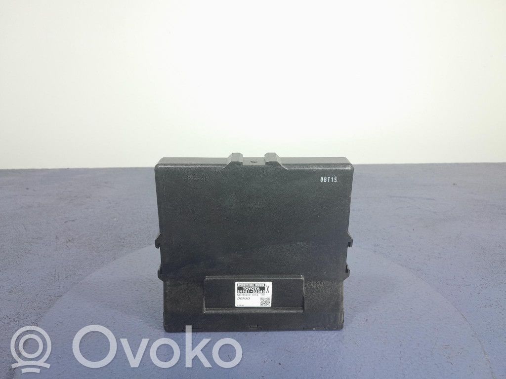 Toyota Auris E180 Autres unités de commande / modules 