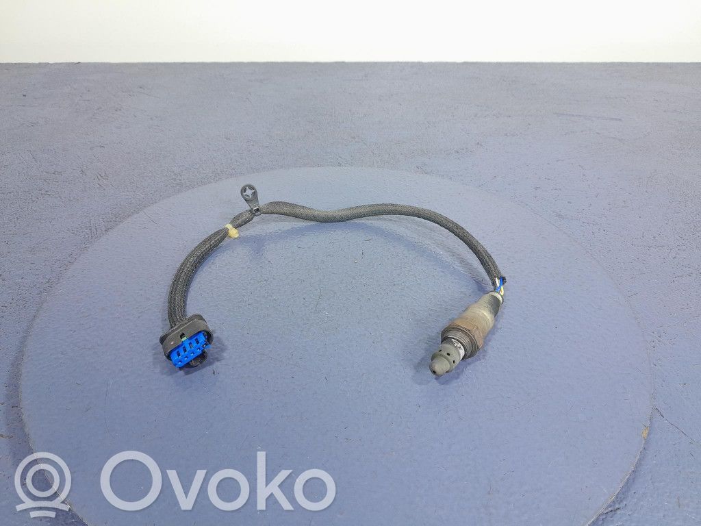 Ford Mustang VI Sonde lambda 