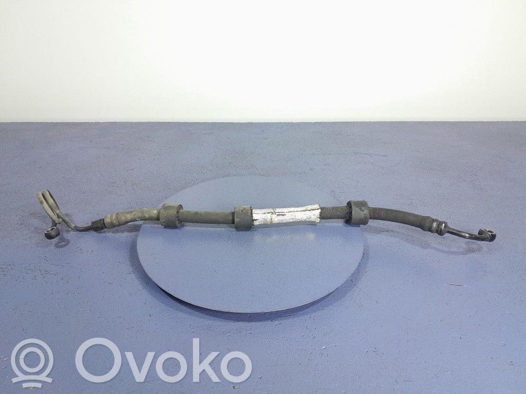 Audi A6 Allroad C6 Ohjaustehostimen letkusto 