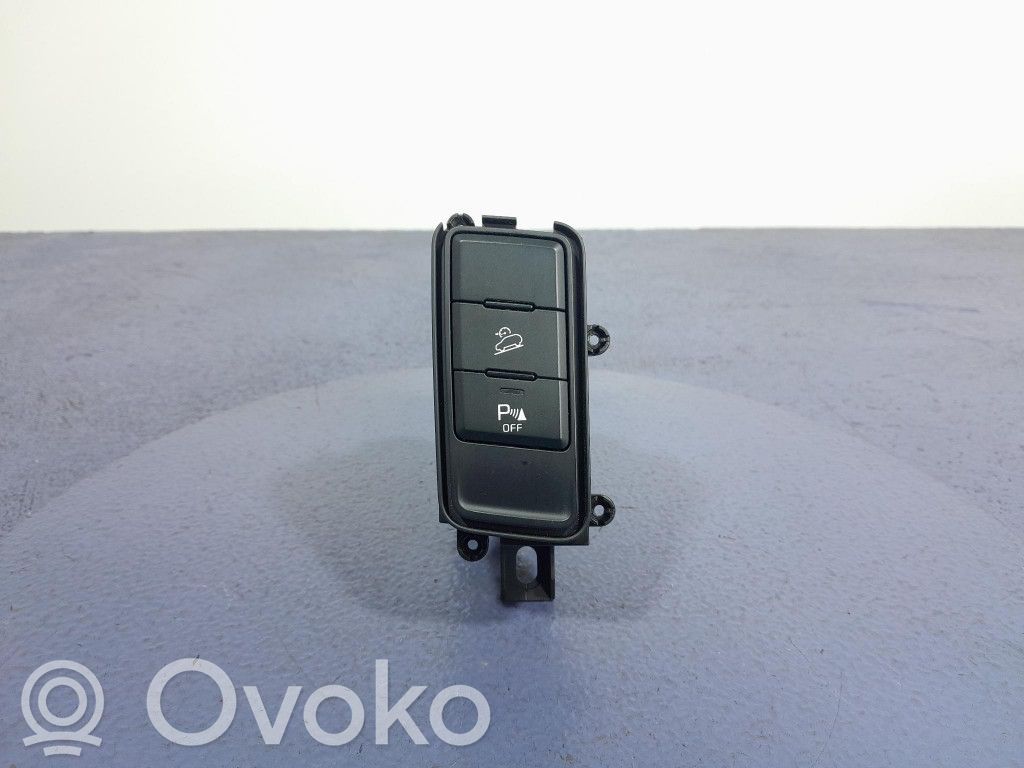 KIA Sportage Otros interruptores/perillas/selectores 