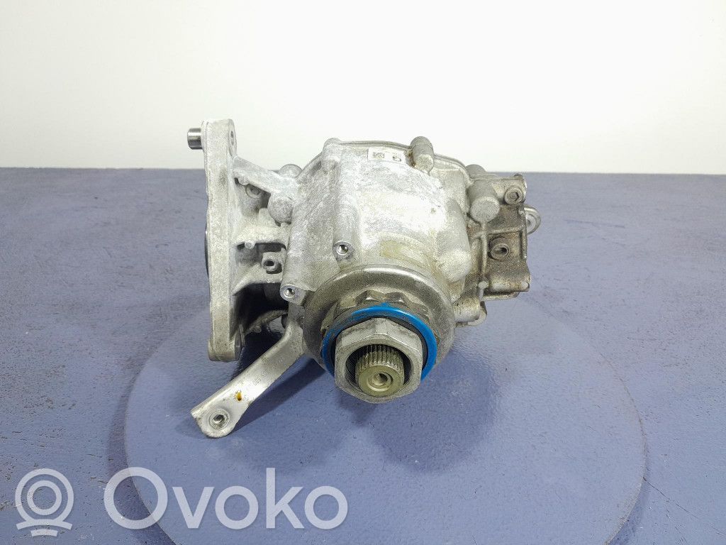 Alpine B3 B4 B5 B6 E90 E91 E92 E93 Gearbox transfer box case 