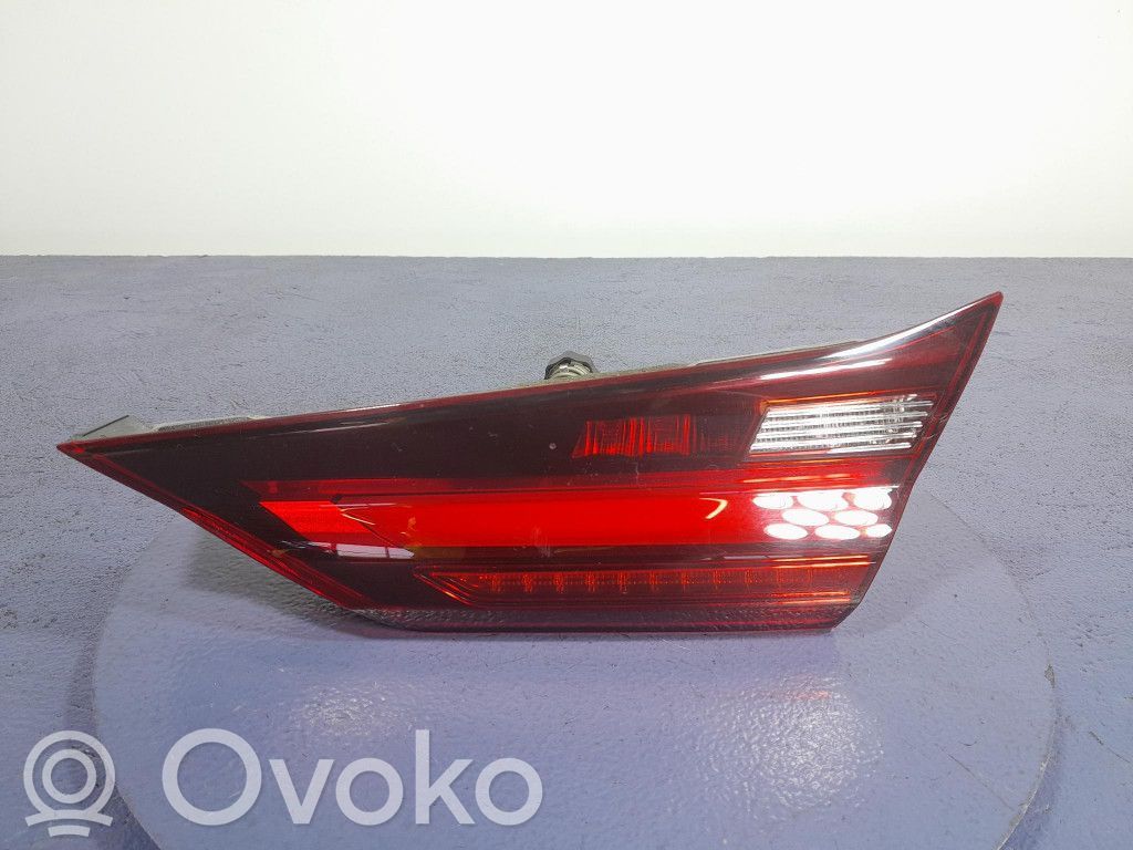 BMW 1 F40 Lampa tylna 