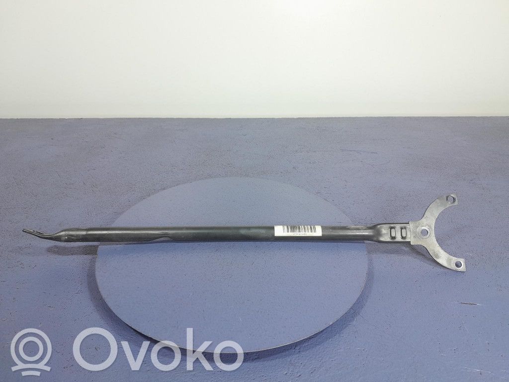 BMW 1 F40 Vorderes Karosserieteil 