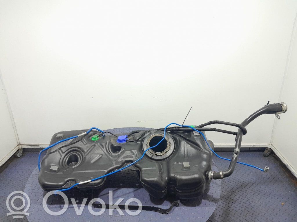 Alpine B3 B4 B5 B6 E90 E91 E92 E93 Degalų bakas 