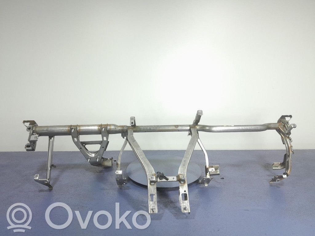 BMW 1 F40 Dashboard 