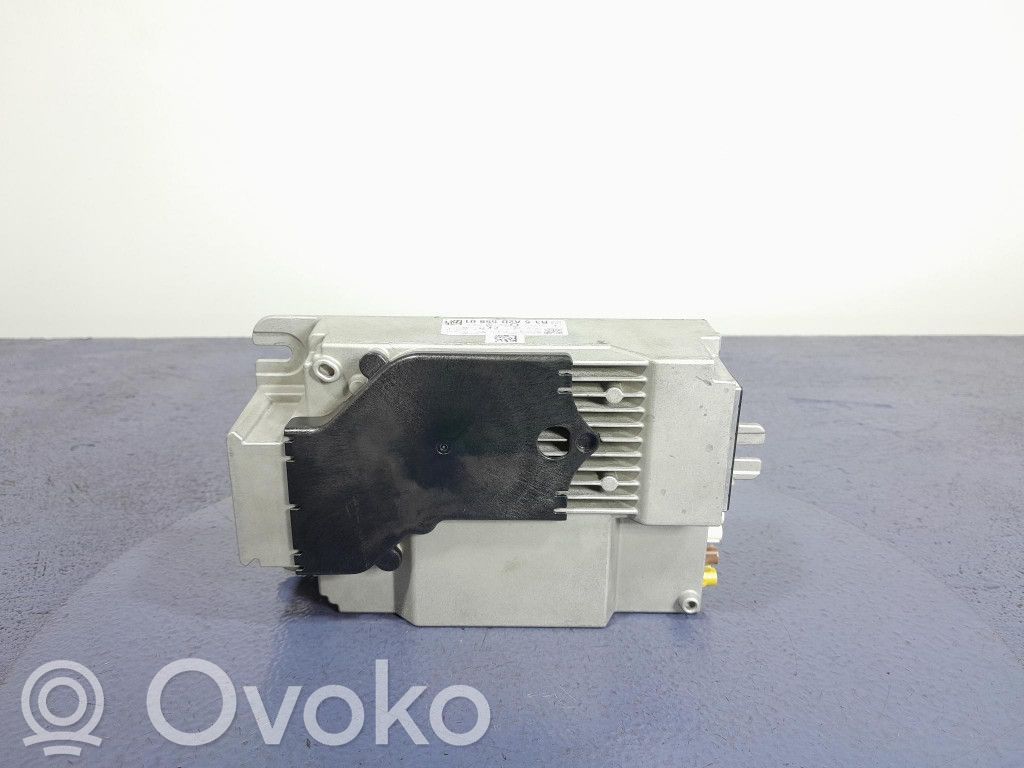 BMW 1 F40 Amplificateur de son 