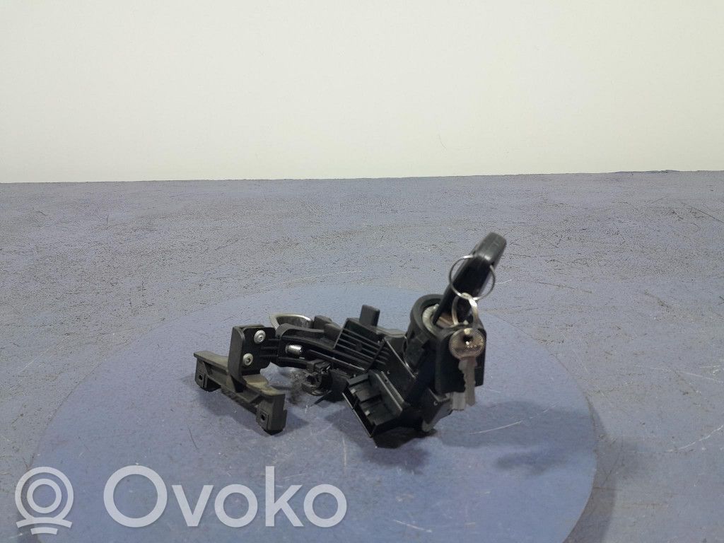 Fiat Fiorino Ignition lock 