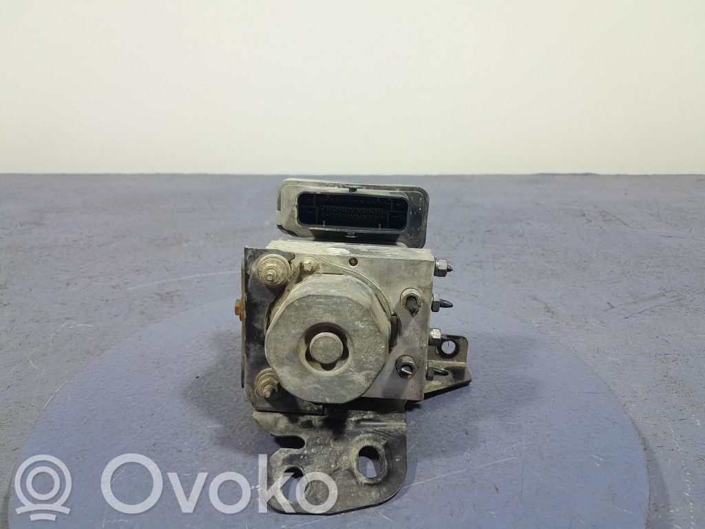 Fiat Fiorino ABS bloks 