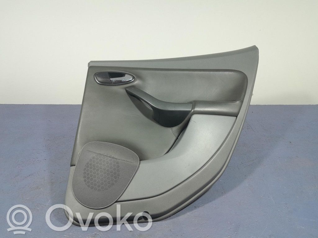 Seat Toledo III (5P) Durvju dekoratīvās apdares komplekts 