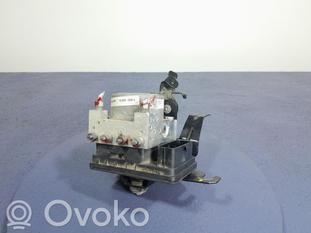 Dacia Sandero ABS Pump 