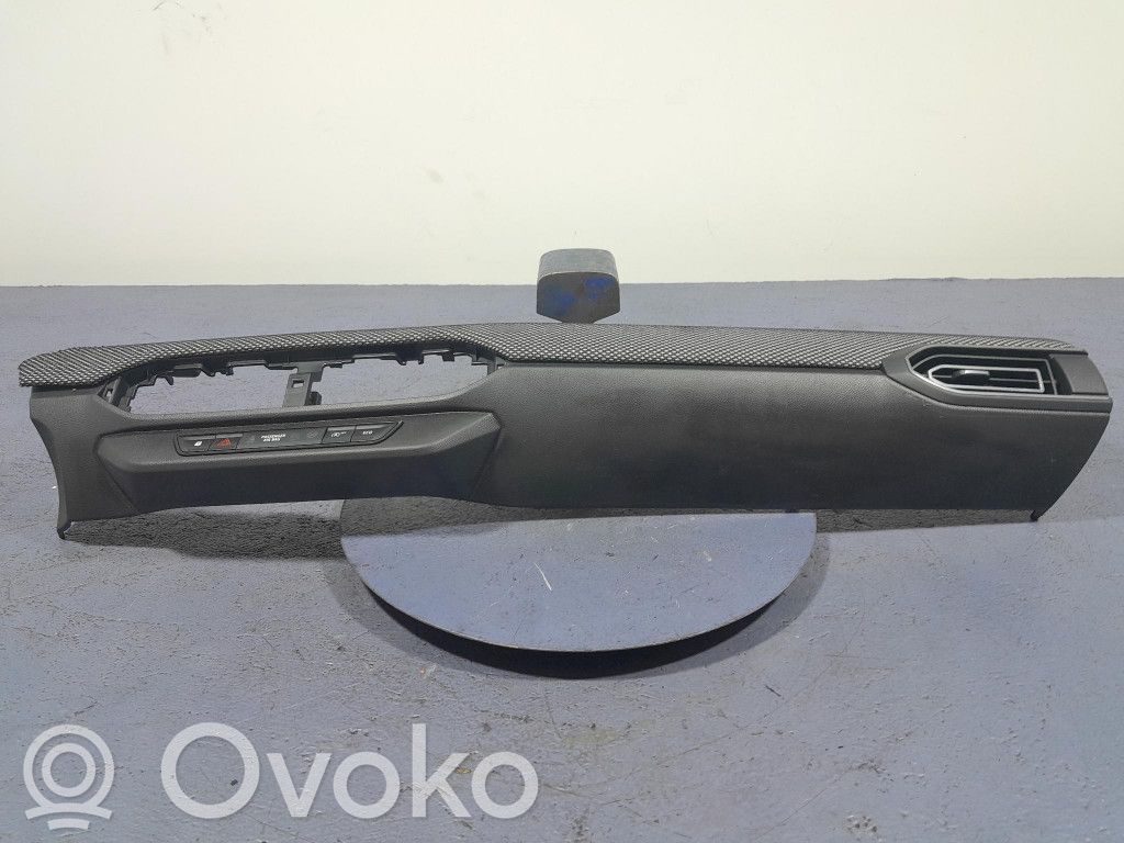Dacia Sandero Listwa boczna 