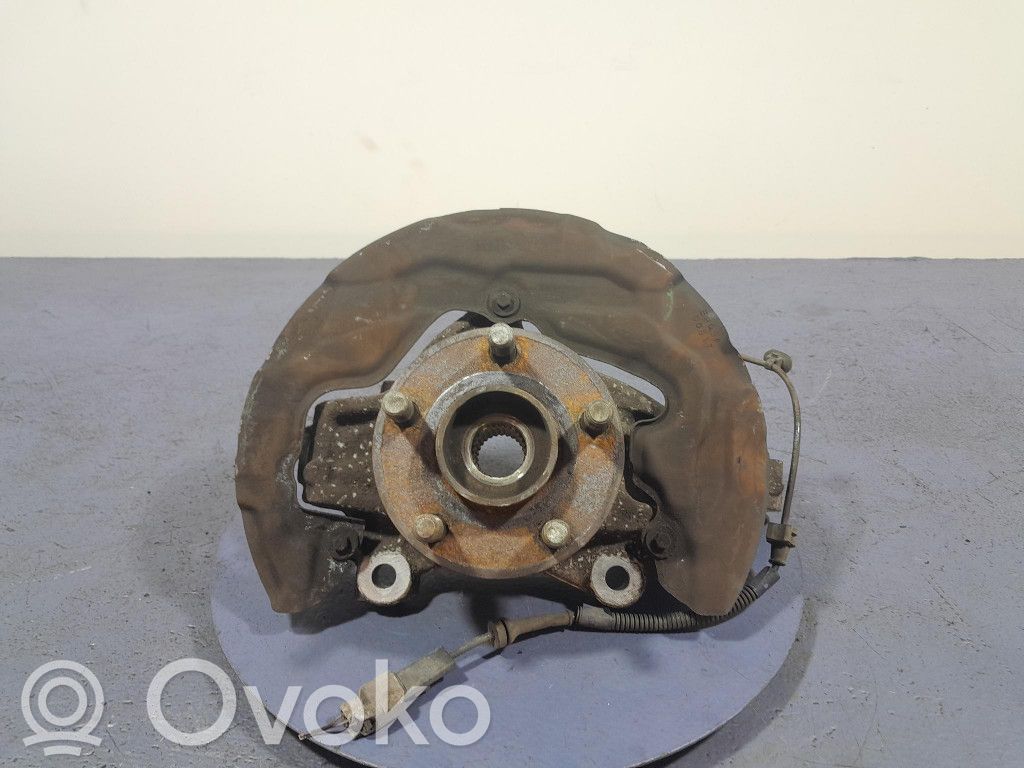Ford Galaxy Achsschenkel vorne 