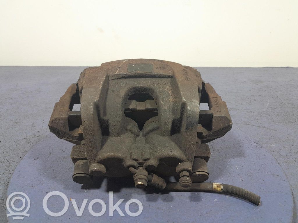 Bremssattel vorne