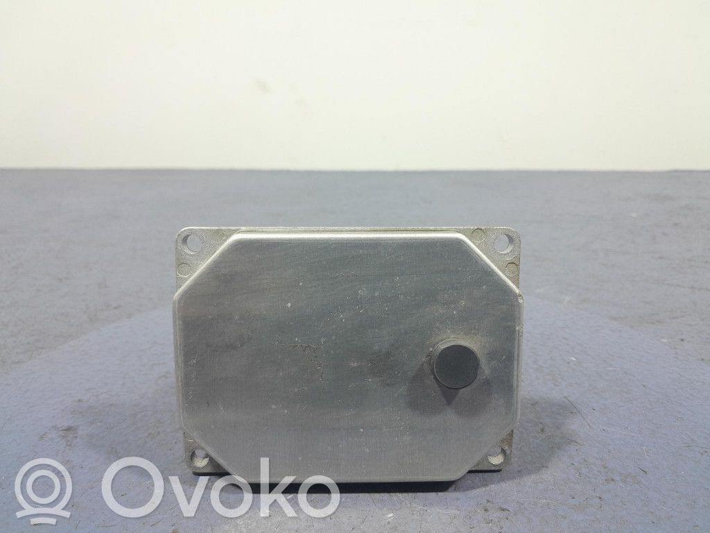 Lancia Ypsilon Engine control unit/module ECU 