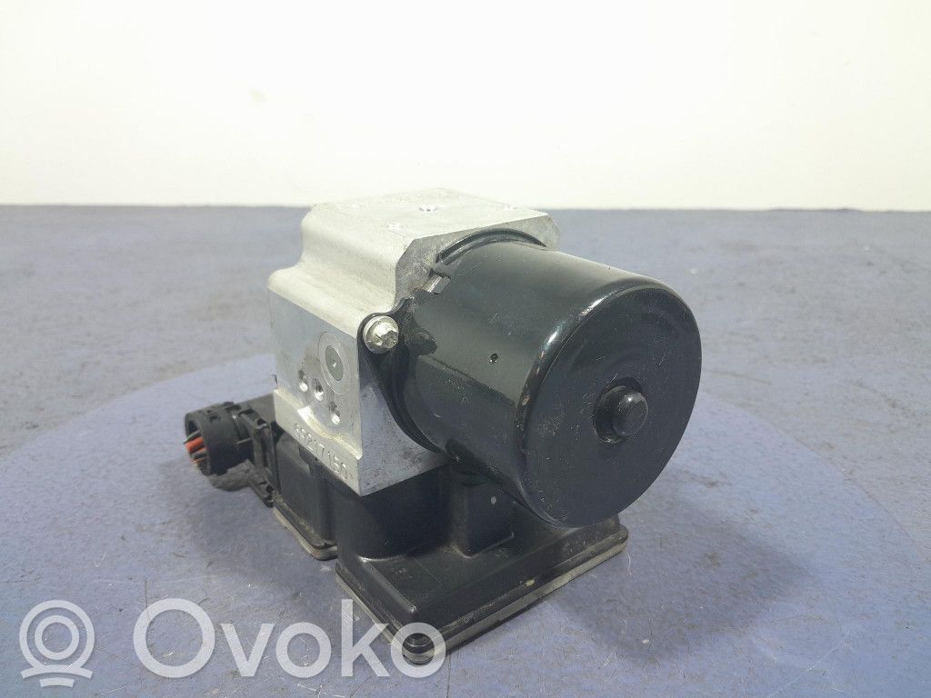Lancia Ypsilon ABS Pump 