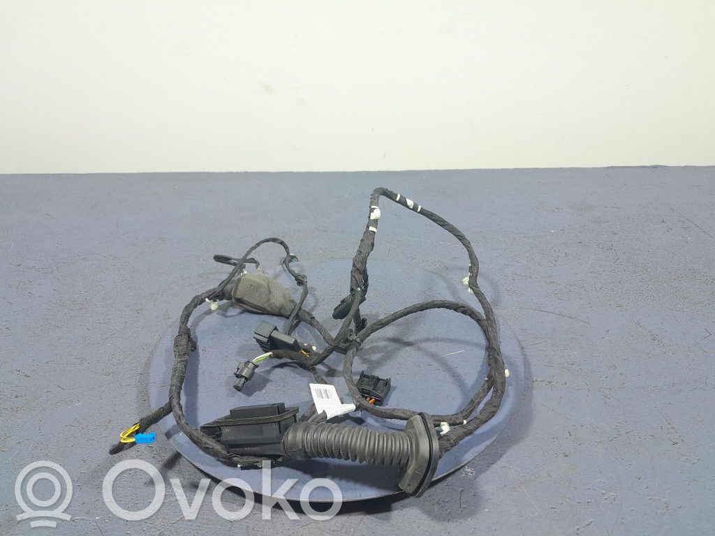 BMW X5 G05 Otros cableados 