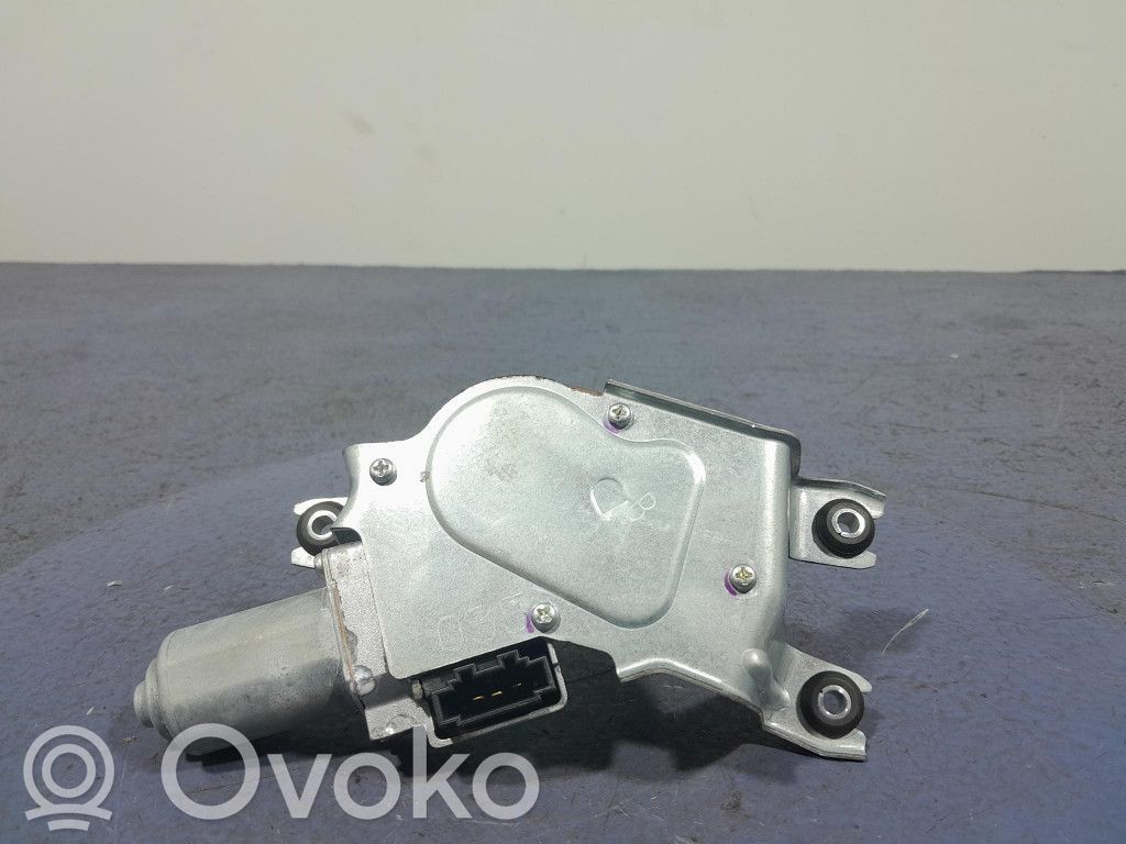 BMW X5 G05 Motor ștergător lunetă 
