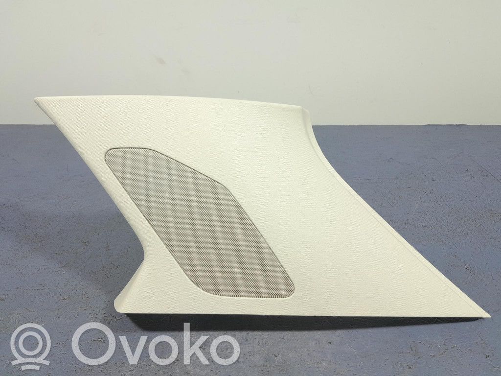BMW X5 G05 Otras molduras del borde/pilar 