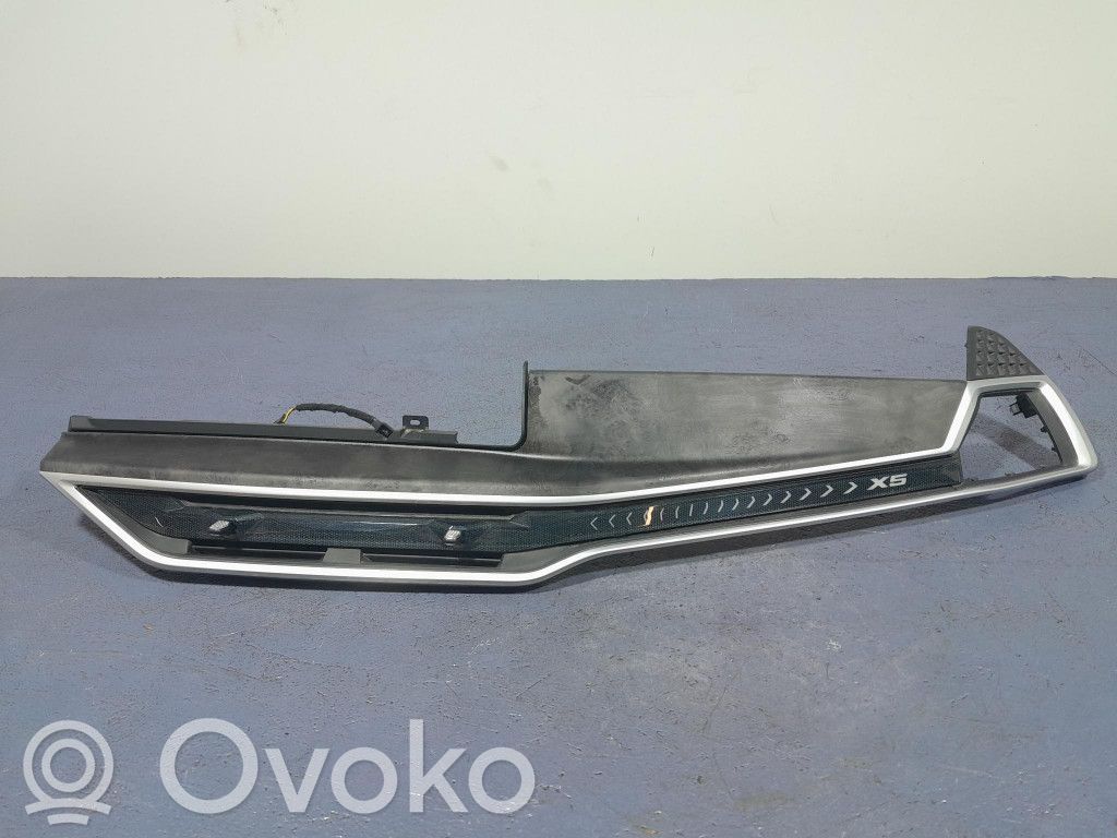 BMW X5 G05 Pezzo della carrozzeria anteriore 