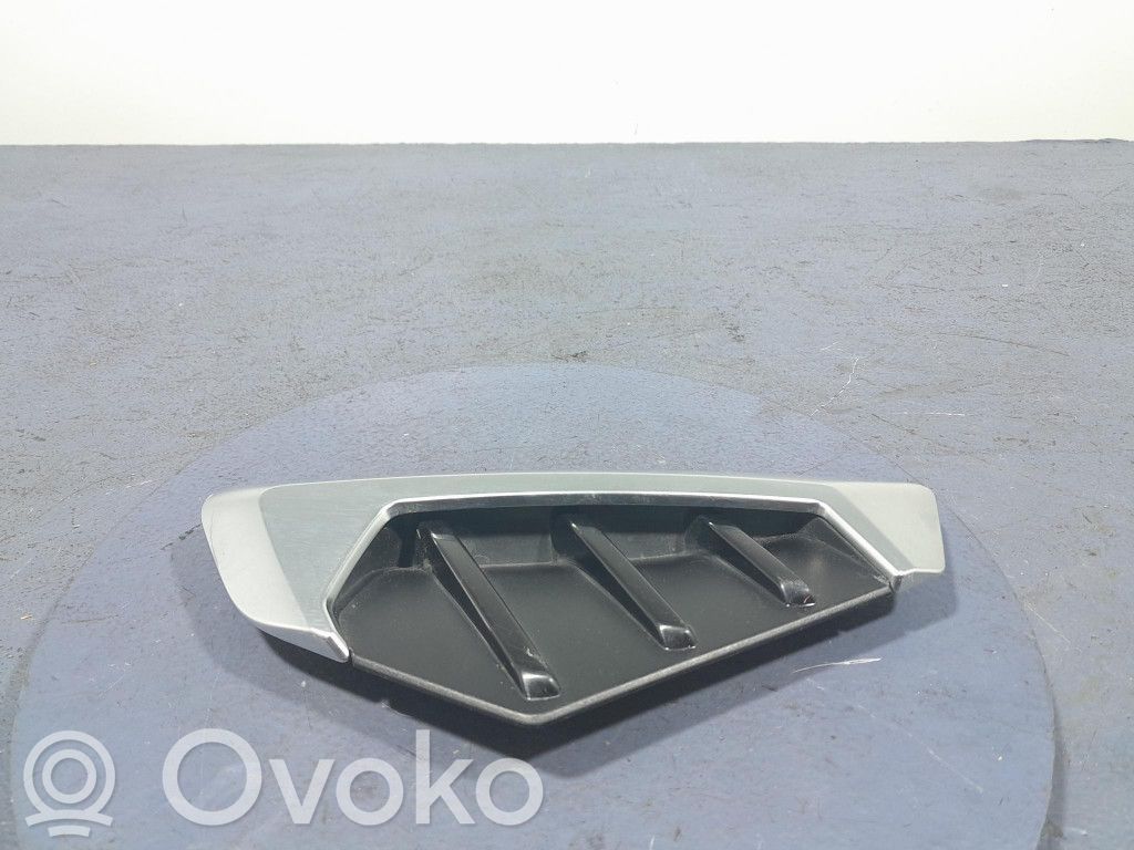 BMW X5 G05 Ghidaj aer/conductă intercooler 