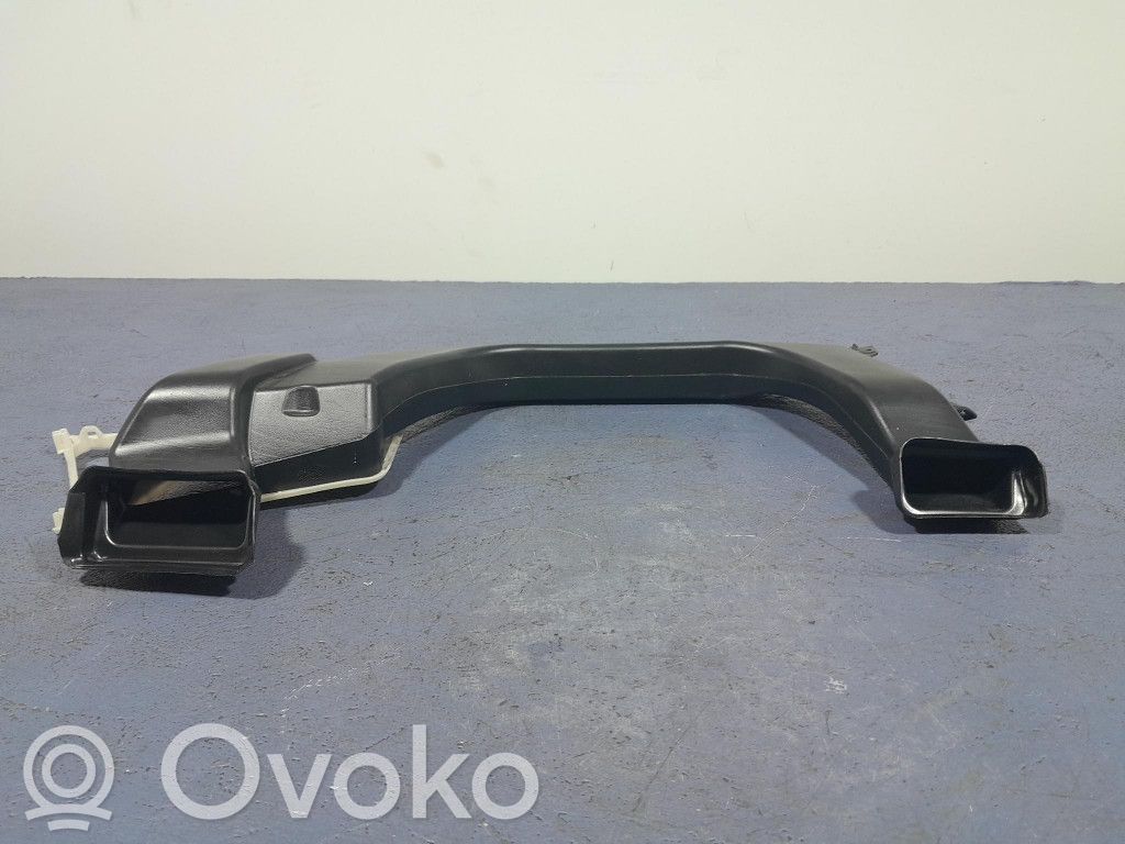 Conducto/guía del intercooler   5A01310,5A01310