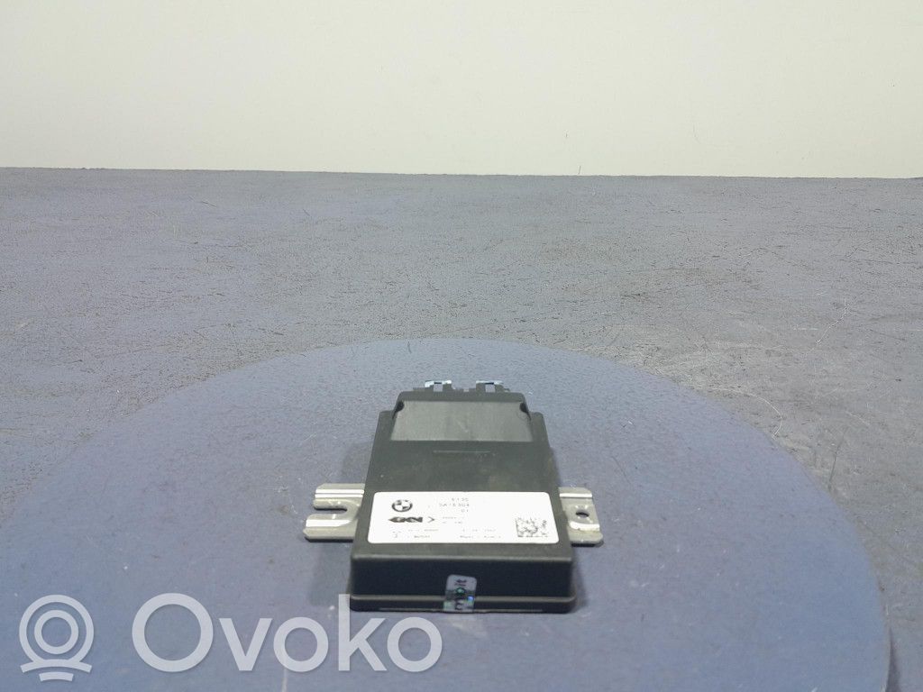 BMW X5 E53 Other control units/modules 