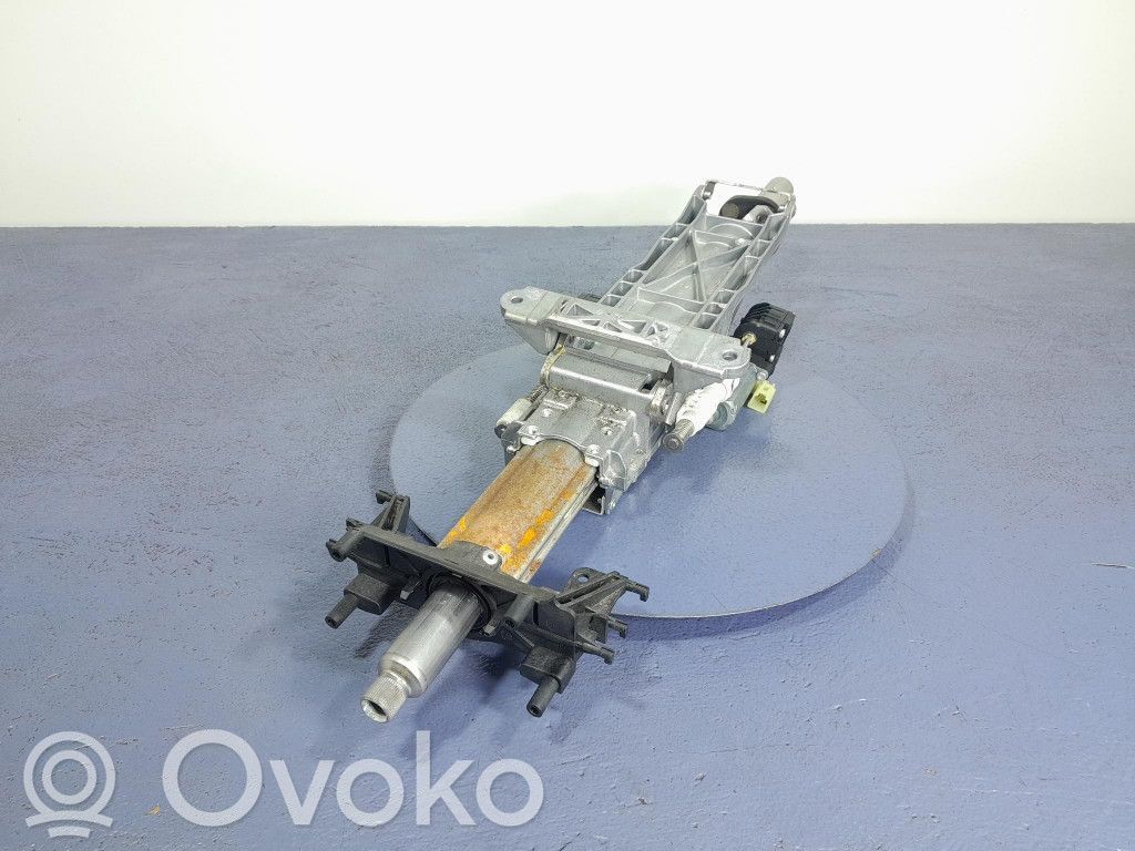 BMW X5 G05 Lenksäule 