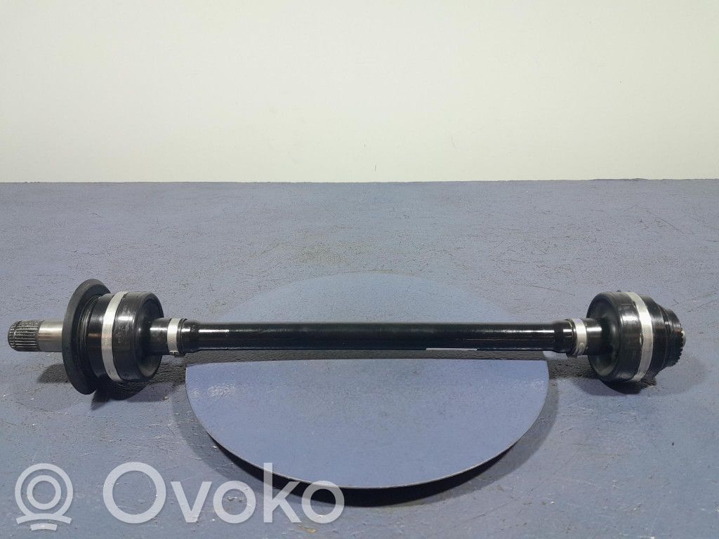 BMW X5 G05 Eje de transmisión trasero 