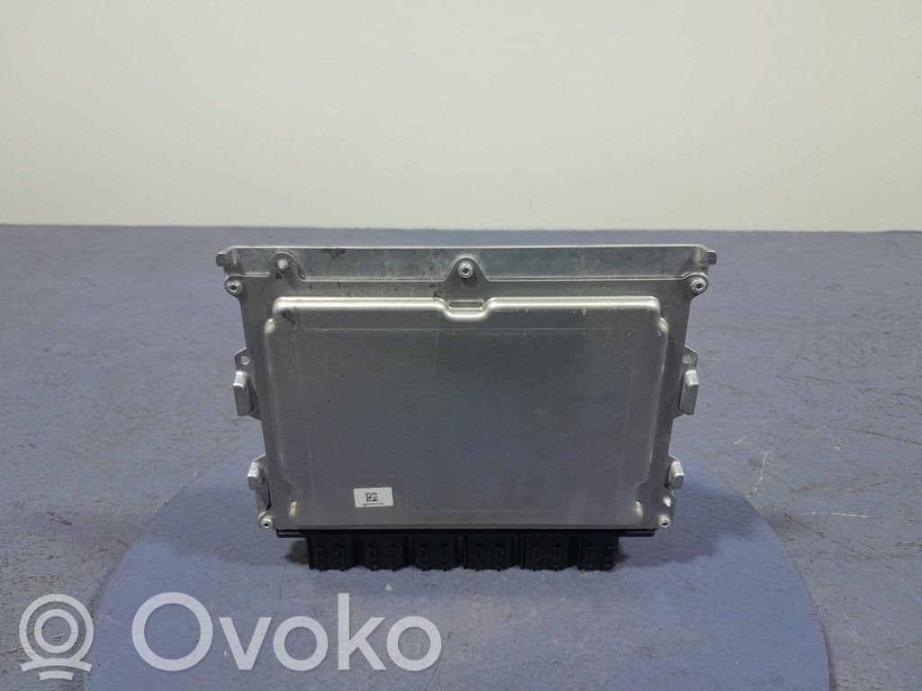 BMW X5 E53 Engine control unit/module ECU 