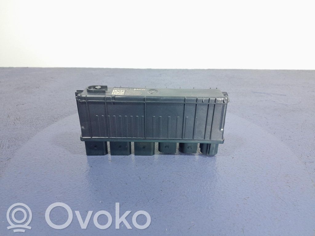 Other control units/modules   8490527,8490527
