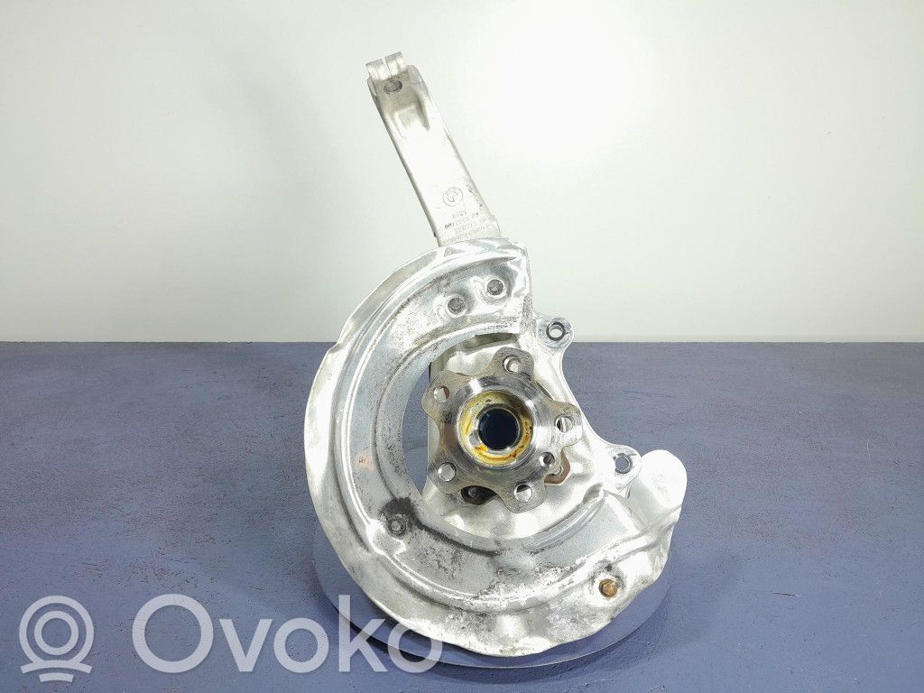 BMW X5 G05 Achsschenkel vorne 