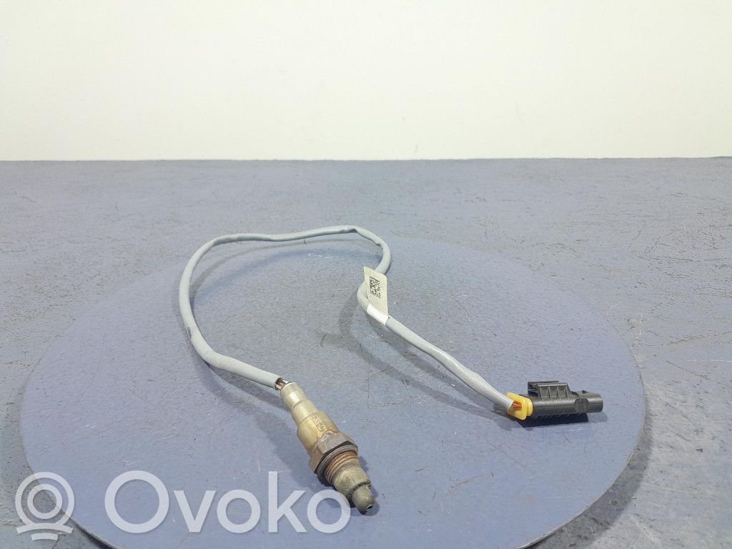 Зонд «Lambda»   8651104,8651104