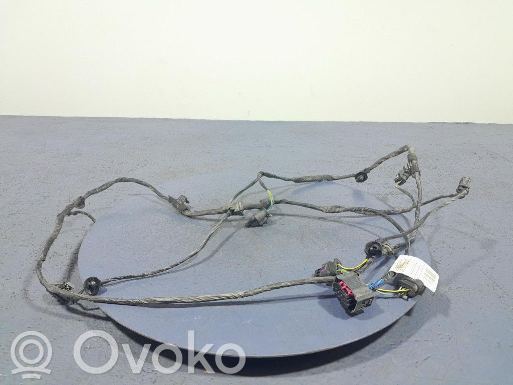 BMW X3 G01 Otros cableados 