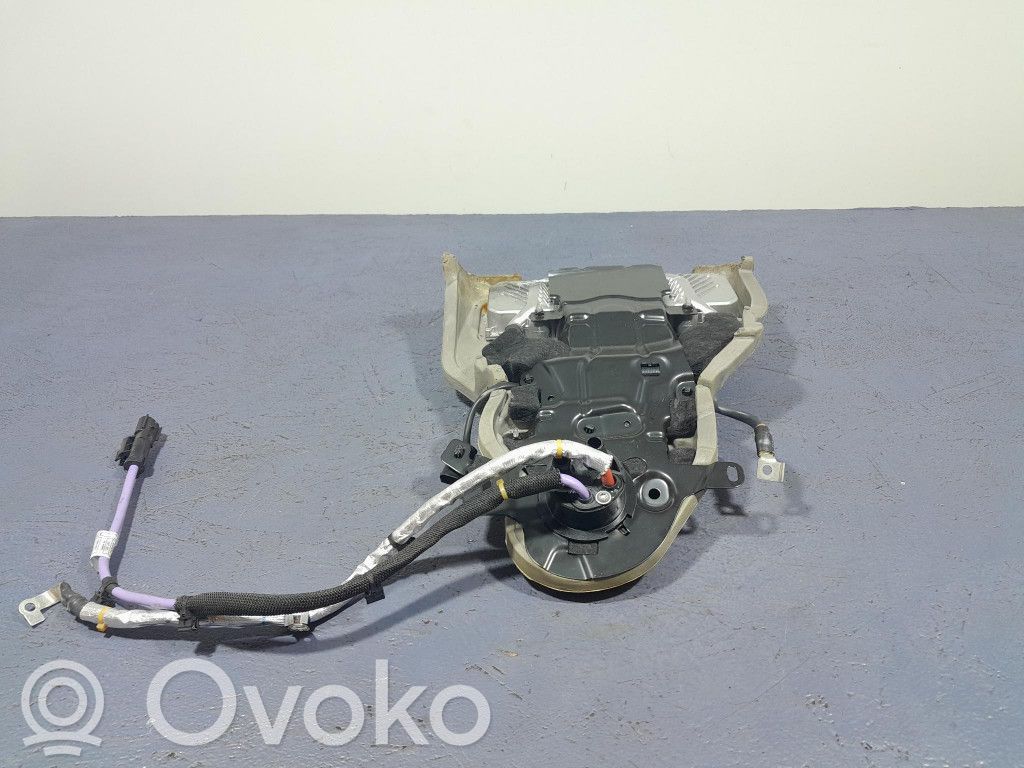 BMW X5 E53 Other control units/modules 