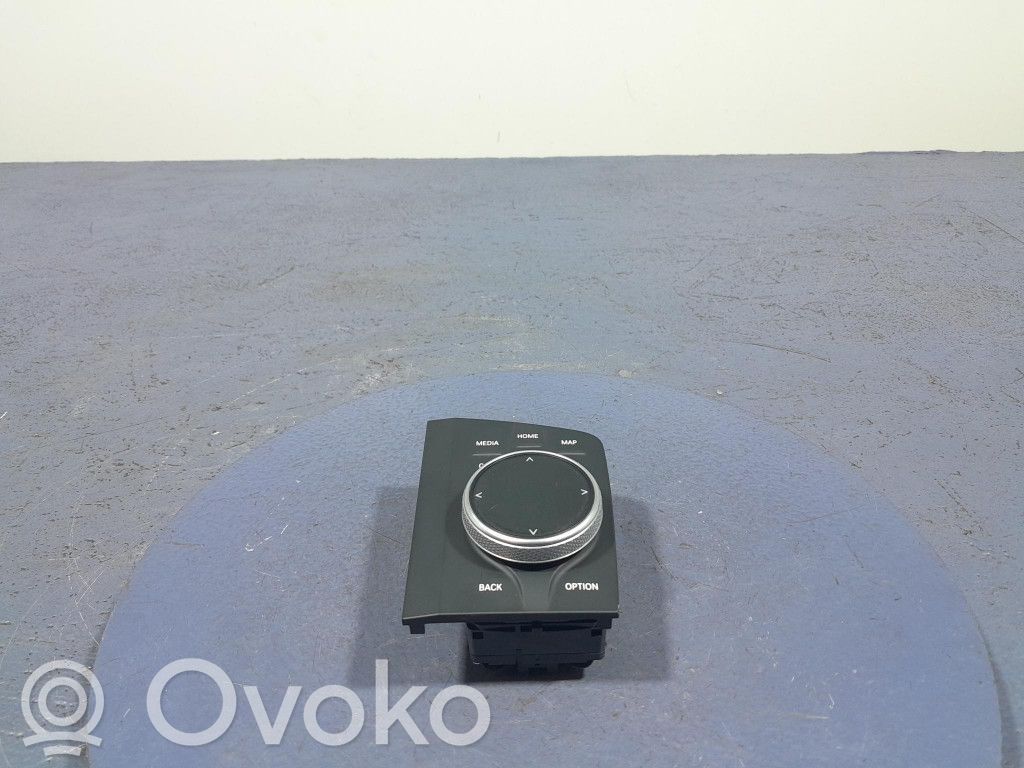 BMW X3 E83 Other switches/knobs/shifts 